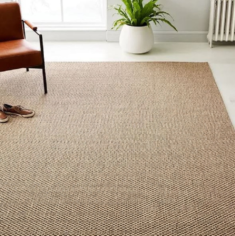 Why are Sisal Carpets the Perfect Choice for Eco-Conscious Homeowners?