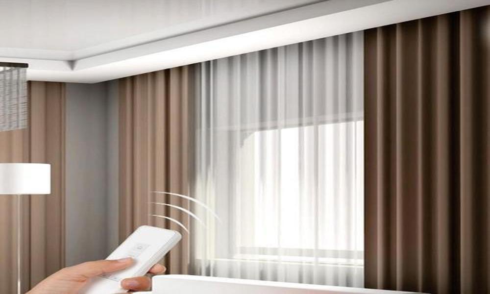 Are Smart Curtains the Secret to Elevating Your Interior Design to the Next Level?
