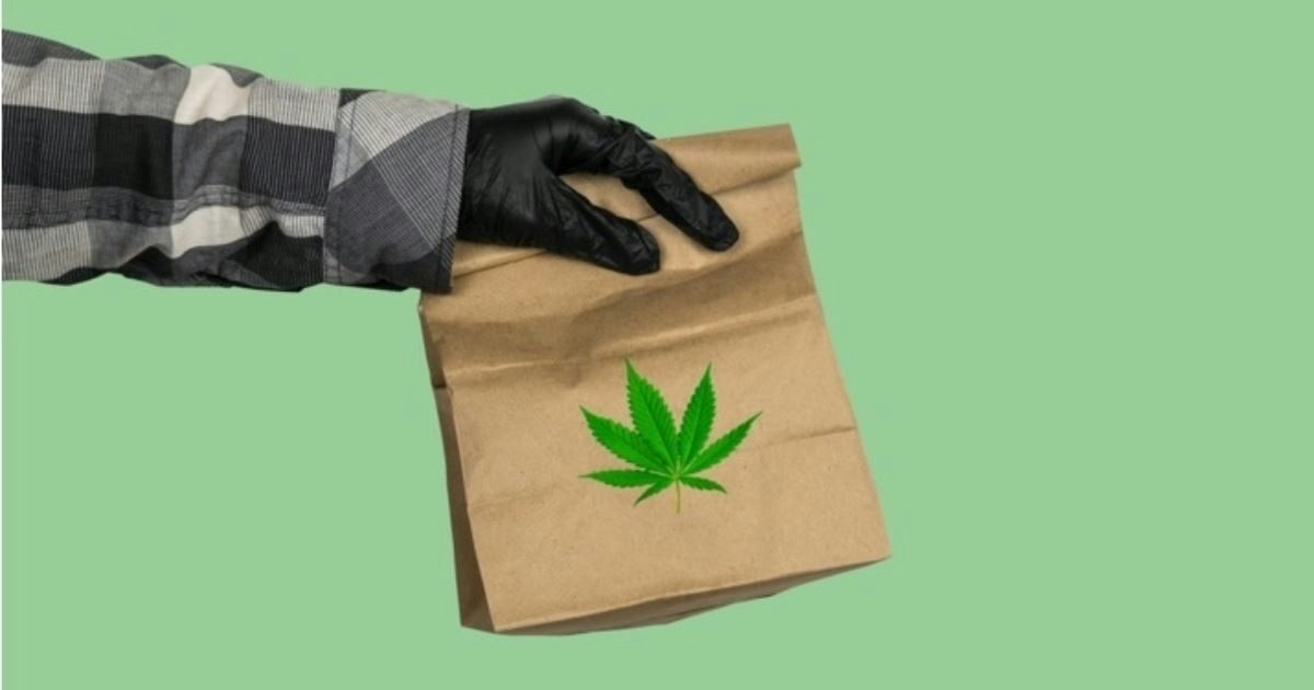Is there a minimum order requirement for cannabis delivery?