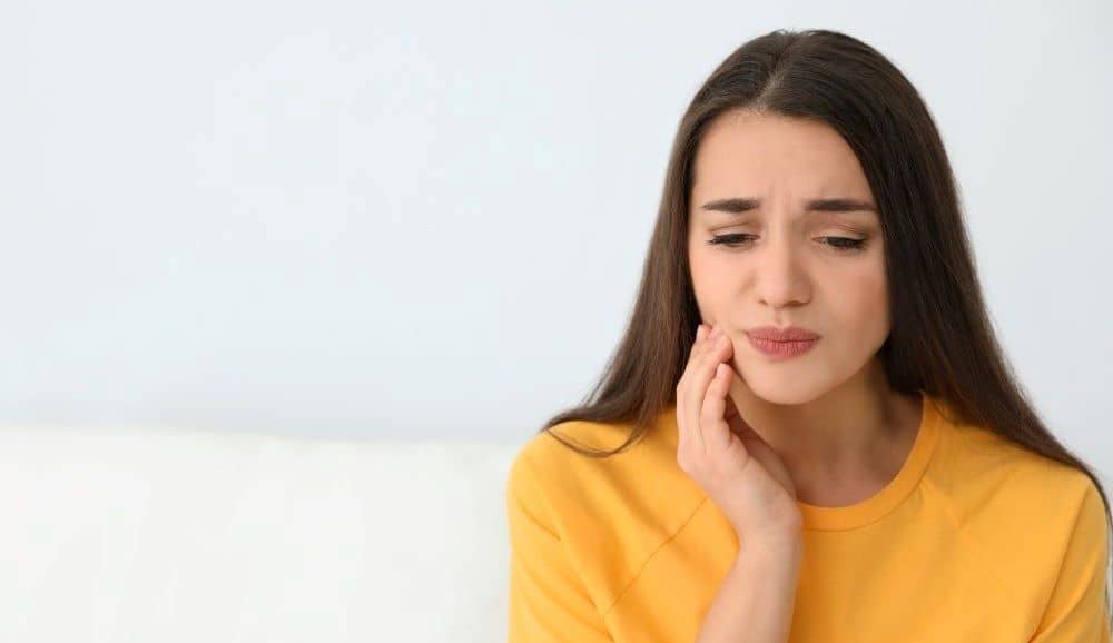 8 Most Common Causes of Toothaches
