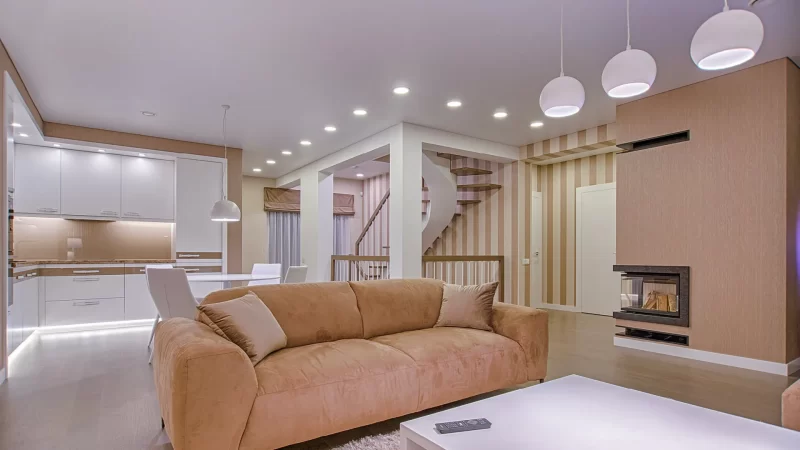 Unique Lighting Options for Your Home