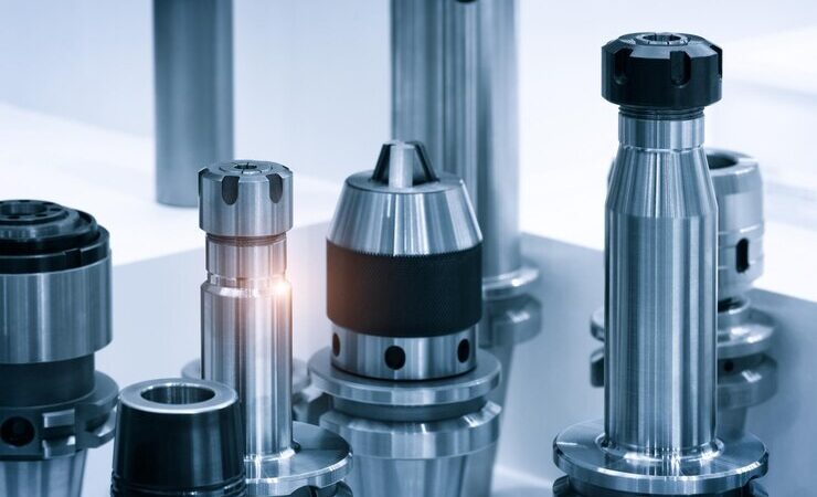 Deciphering Shaft Couplings: A Comprehensive Overview of Types and Applications