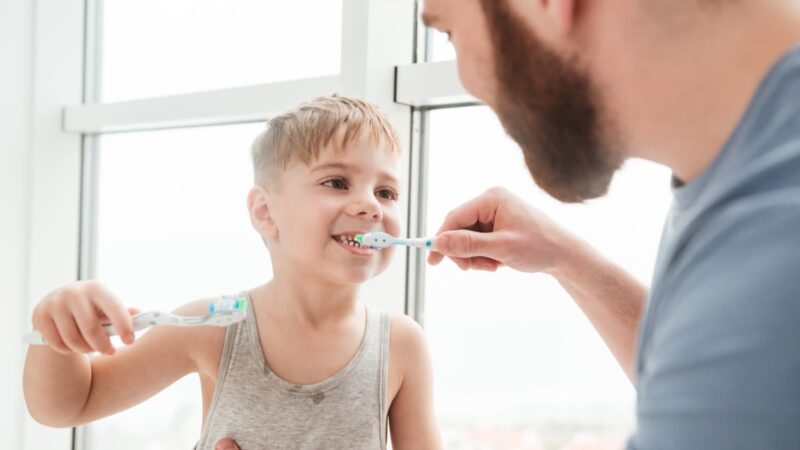 Fun Oral Care Tips for All Ages 