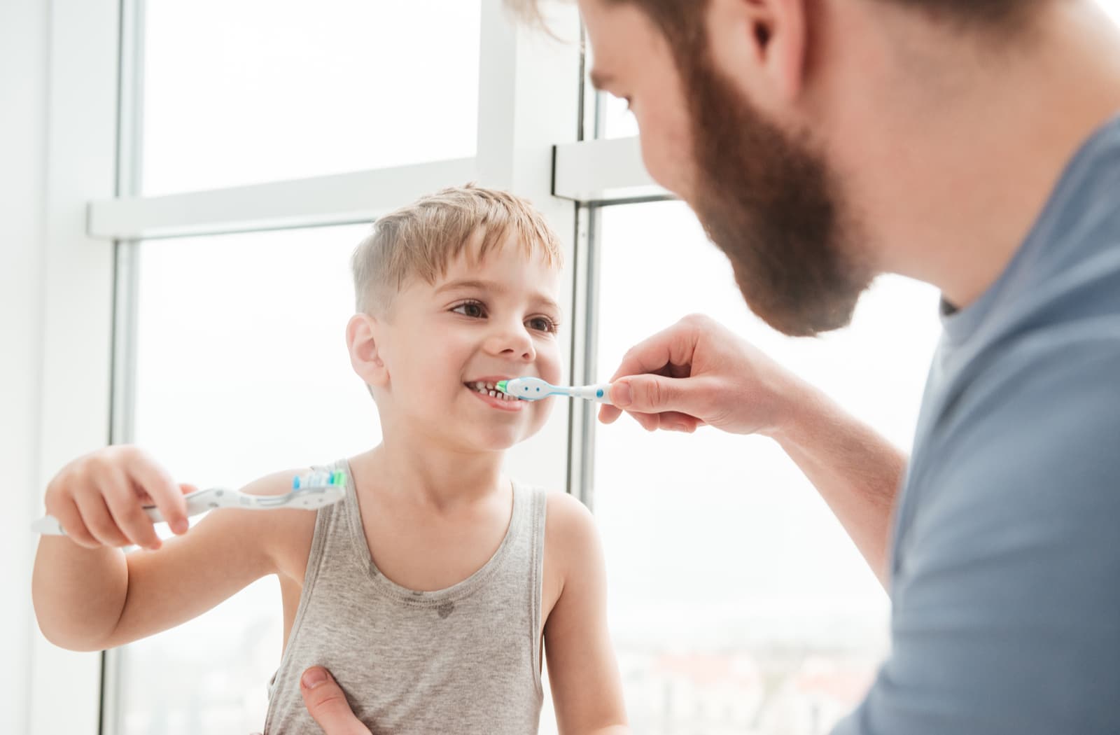 Fun Oral Care Tips for All Ages 