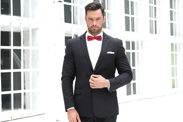 Bespoke Tuxedo 