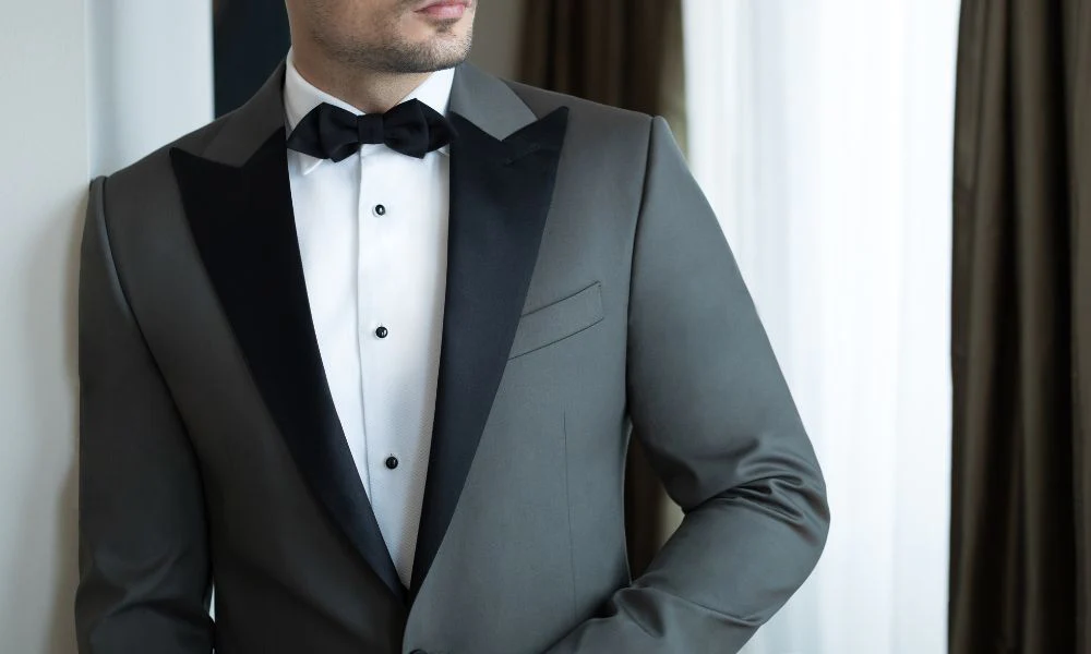 Bespoke Tuxedo