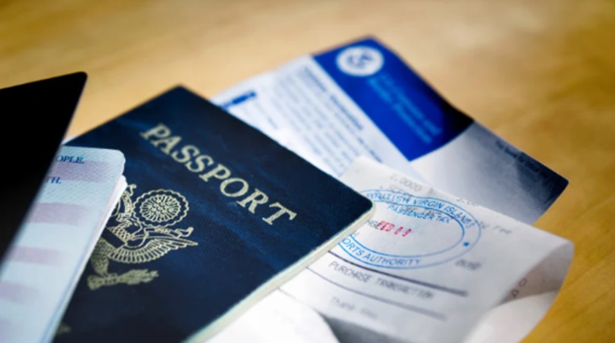 Everything You Need for an Expedited Passport Renewal