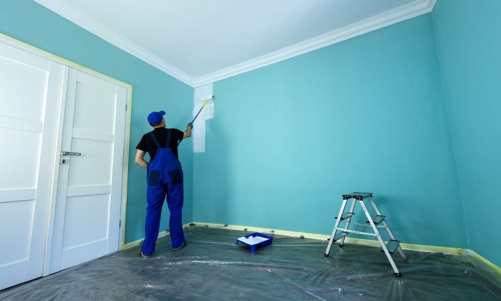 How to Choose the Best Commercial Painter for Your Boston Business