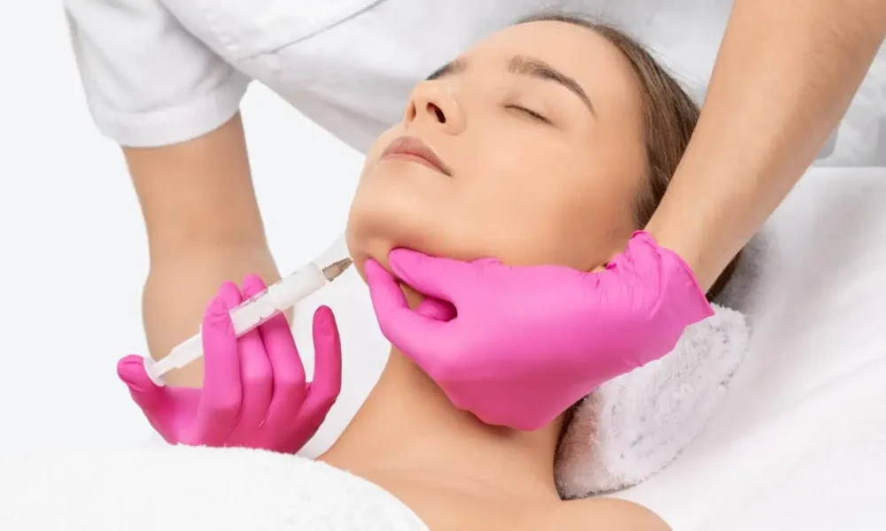 Kybella Treatments