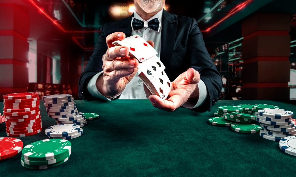Online Casino