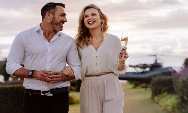 How Do Professional Matchmaking Services Screen Potential Matches?