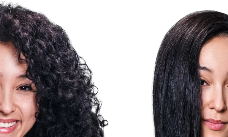 How Hair Smoothing Treatments Can Transform Curly Hair Texture