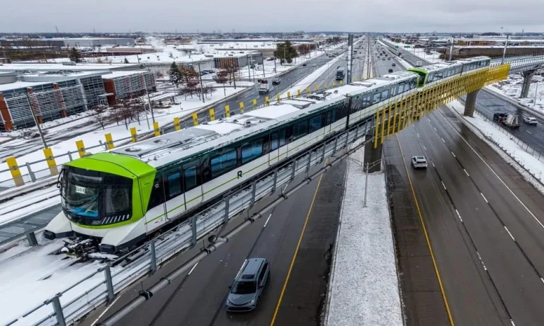Why Ridesharing From Toronto to Montreal Is a Smart Travel Choice for Modern Passengers