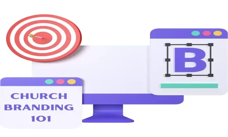 Key Elements Every Effective Church Branding Solution Must Include