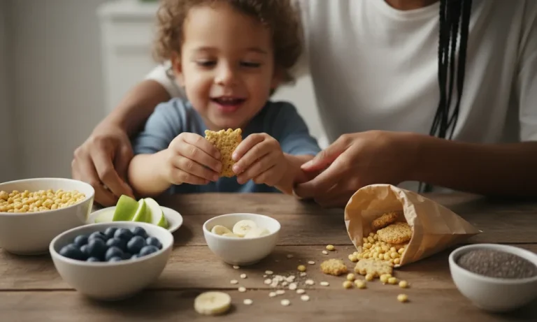 Reading Ingredient Lists to Spot Hidden Additives in Organic Toddler Snacks: Sugars, Salts, Fillers